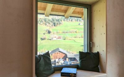 Best Place to Stay in the Dolomites: Lena Dolomites in Villnöss