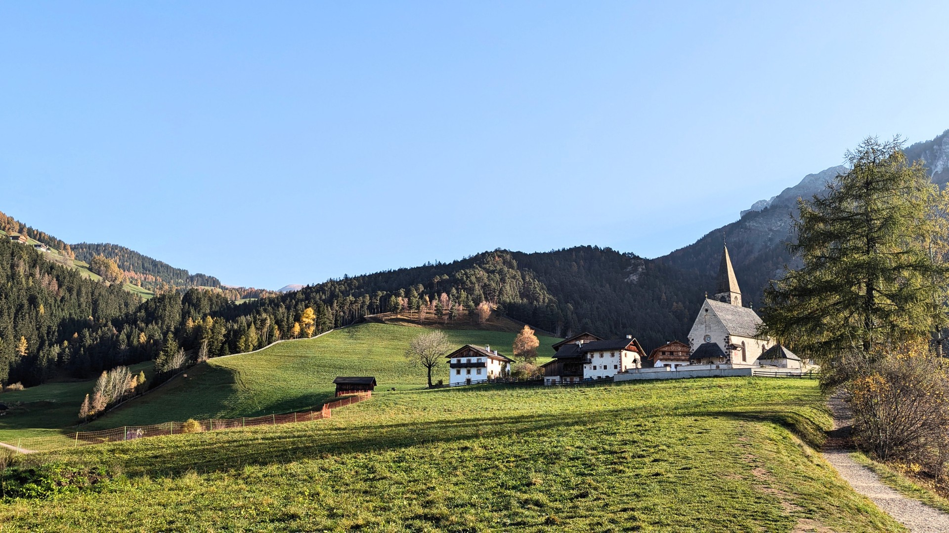 Best Place to Stay in the Dolomites in Villnöss 2 Best Place to Stay in the Dolomites - Villnöss #BestPlacetoStayintheDolomites