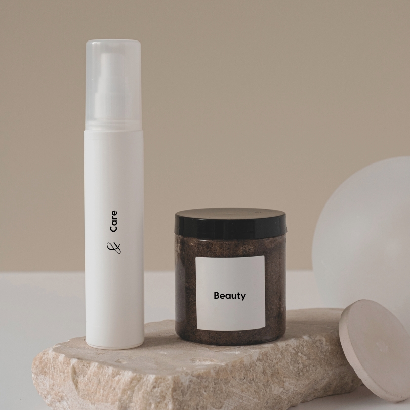 Mindful UGC Beauty & Care #MindfulUGCBeauty&Care