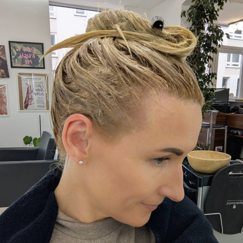 bio-care hair treatment 6 #bio-care hair treatment #Friseursalon Infera #bio-carehairtreatment #FriseursalonInfera