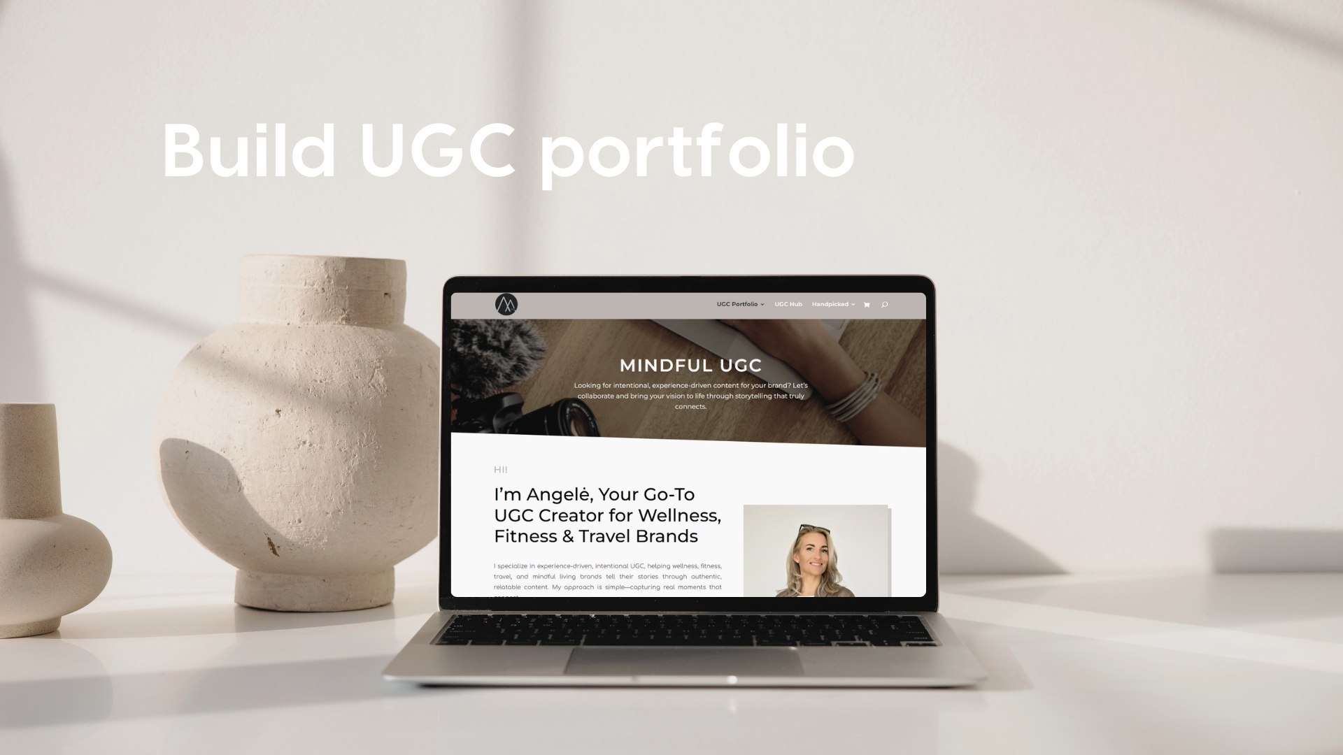 How to Become a UGC Creator - Build UGC Portfolio 5 How to Become a UGC Creator #How to Become a UGC Creator, #HowtoBecomeaUGCCreator, #howtobecomeaugccreator, #becomeaugccreator, #ugcbeginnerguide, #becomeaugccreatorguide