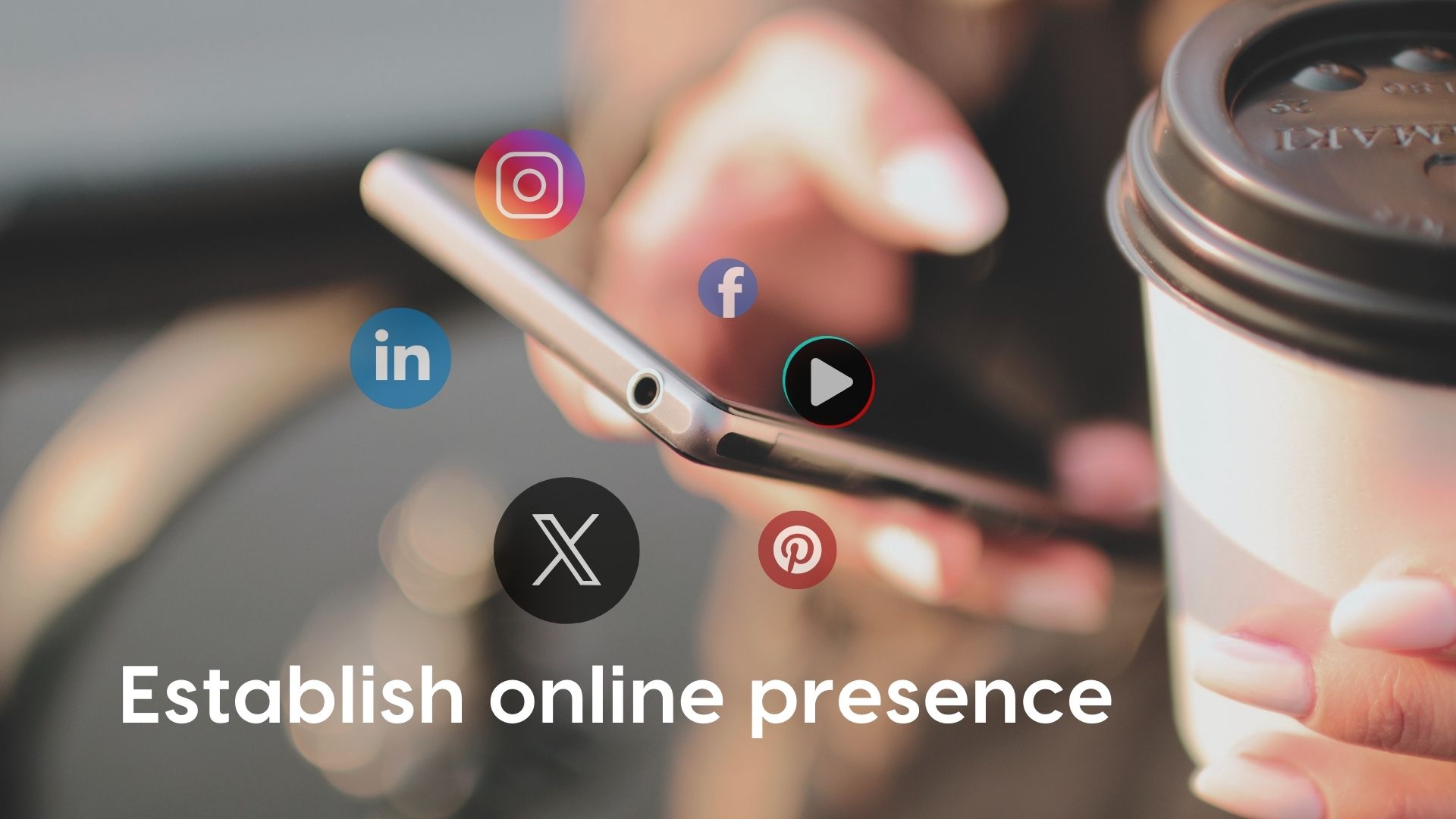 How to Become a UGC Creator - Establish Your Online Presence 2 How to Become a UGC Creator #How to Become a UGC Creator, #HowtoBecomeaUGCCreator, #howtobecomeaugccreator, #becomeaugccreator, #ugcbeginnerguide, #becomeaugccreatorguide