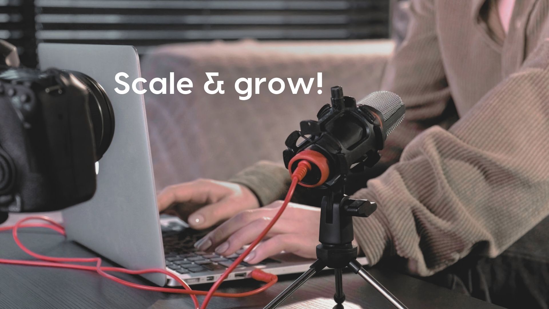 How to Become a UGC Creator - Scale & grow 1 How to Become a UGC Creator #How to Become a UGC Creator, #HowtoBecomeaUGCCreator, #howtobecomeaugccreator, #becomeaugccreator, #ugcbeginnerguide, #becomeaugccreatorguide