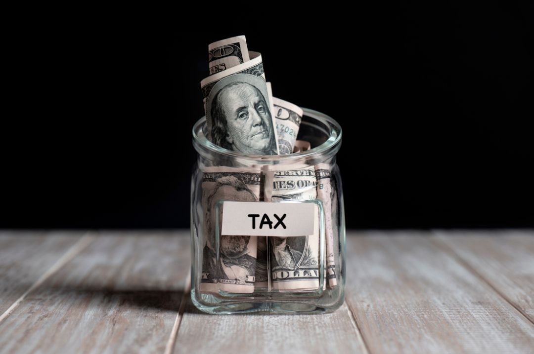 What Is the Best Way to File Taxes for UGC Creators? #File Taxes for UGC Creators #FileTaxesforUGCCreators #accountableapp