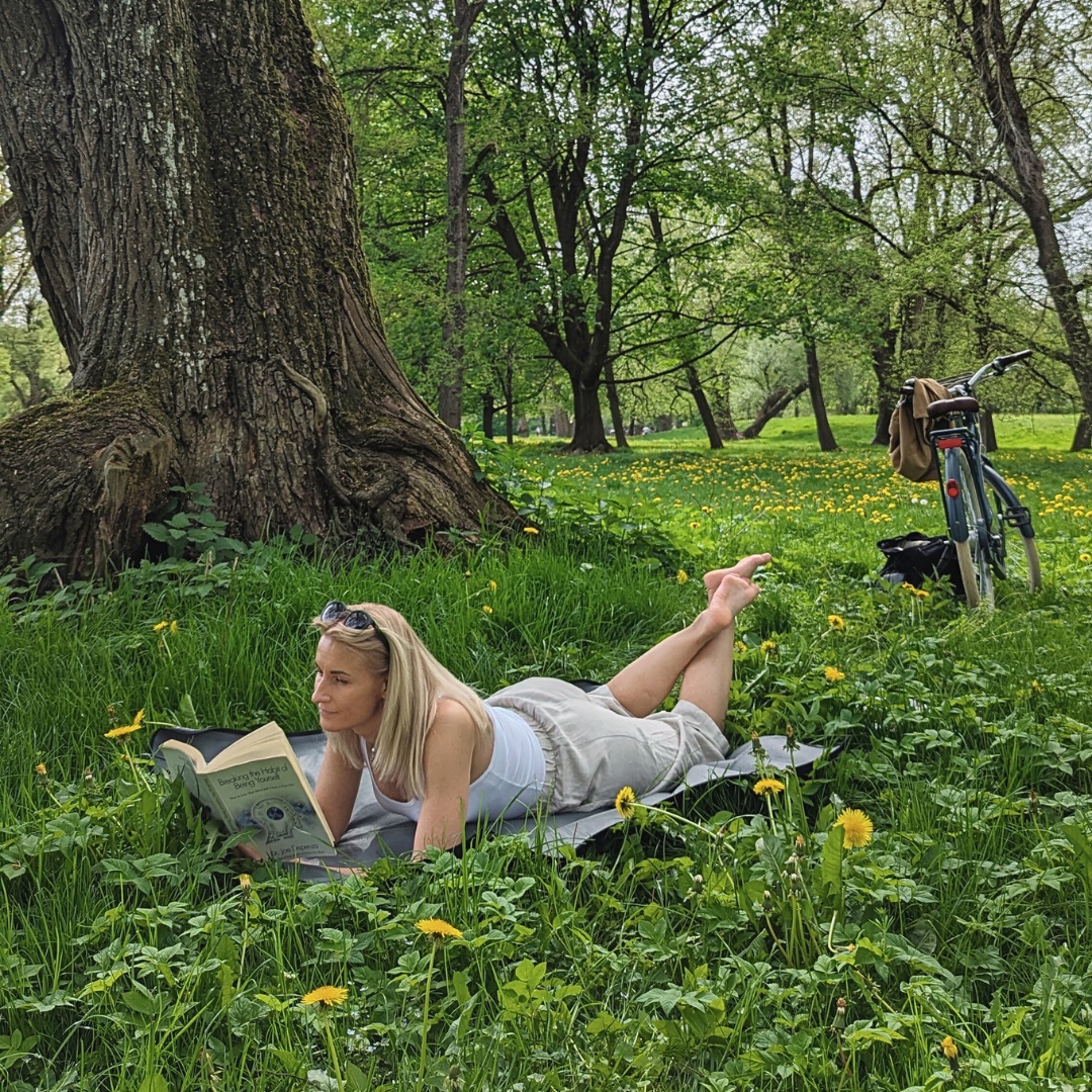 Mindful UGC Portfolio - Lifestyle