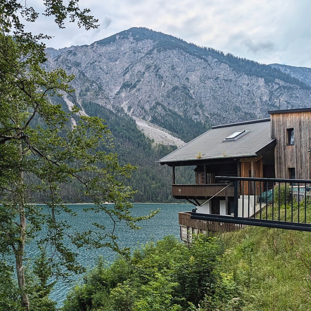 Mindful UGC Portfolio - Travel