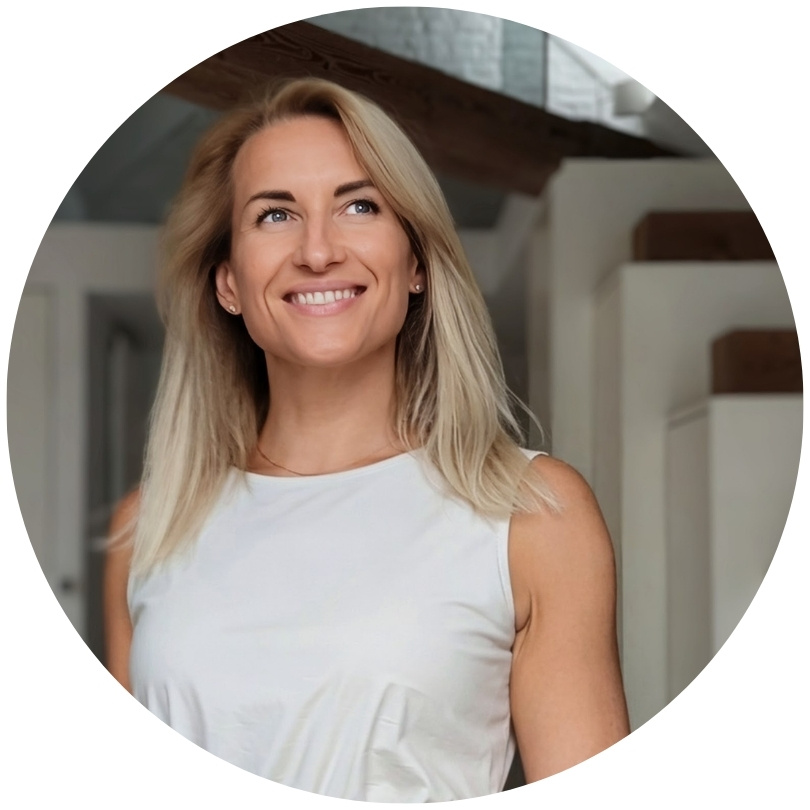 #angelesmaguryte #mindfulugc