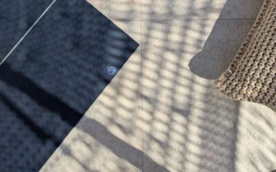 Manduka Travel Yoga Mat Review: Why I Keep Bringing It with Me