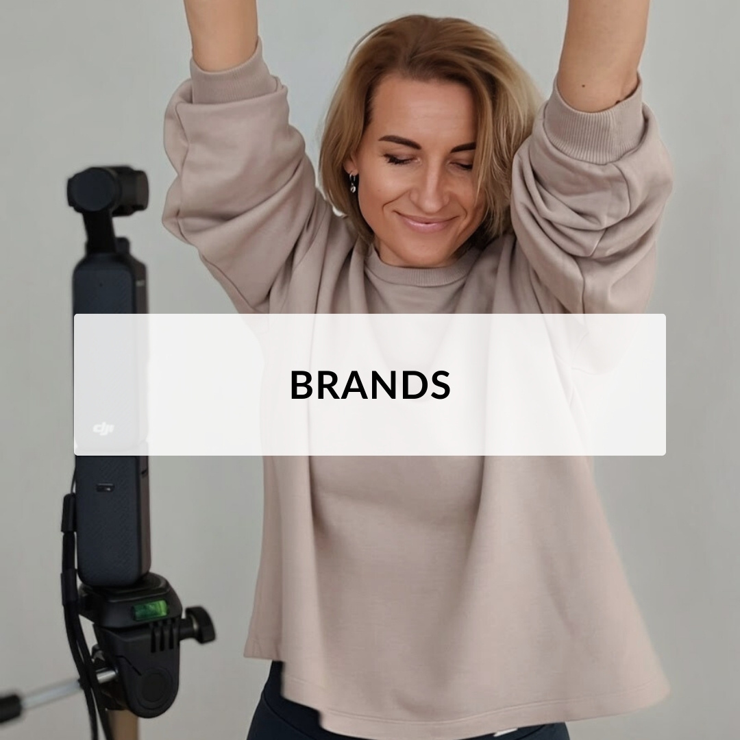 Mindful UGC Portfolio - UGC creator Munich for Brands #ugccreatormunich